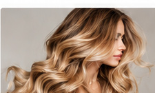 Haircut & Styling