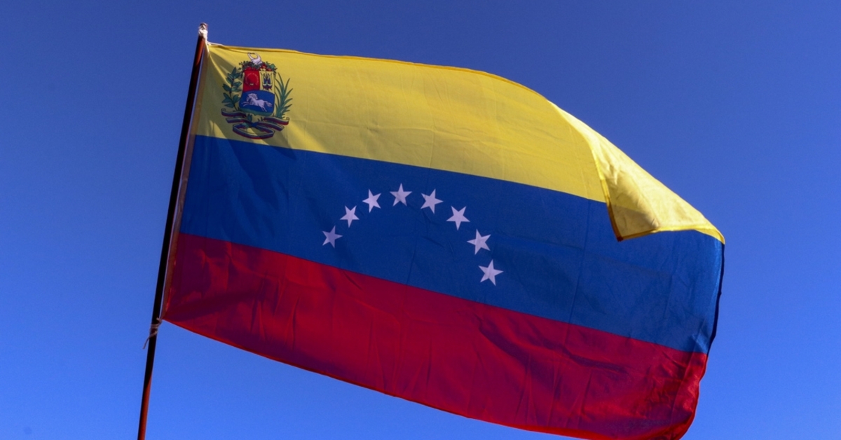 Venezuela’dan devlet başkanlığı seçimleri için AB’ye gözlemcilik daveti
