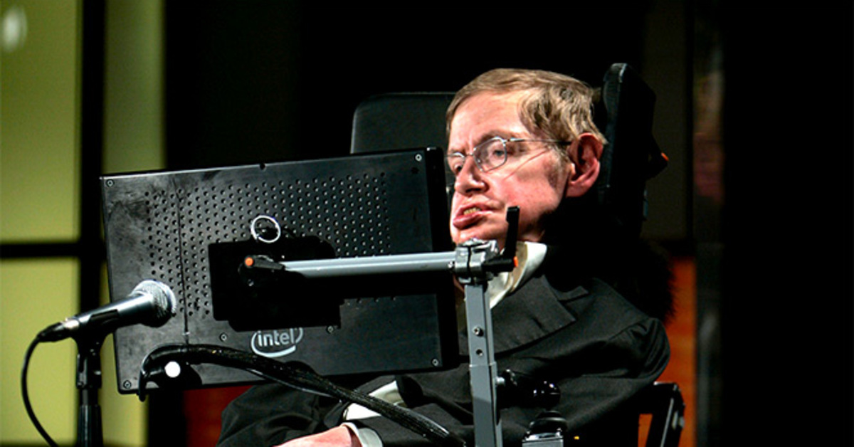 Stephen Hawking kaç yaşlarında öldü? Stephen Hawking kimdir, nerede, ne vakit, niçin öldü?