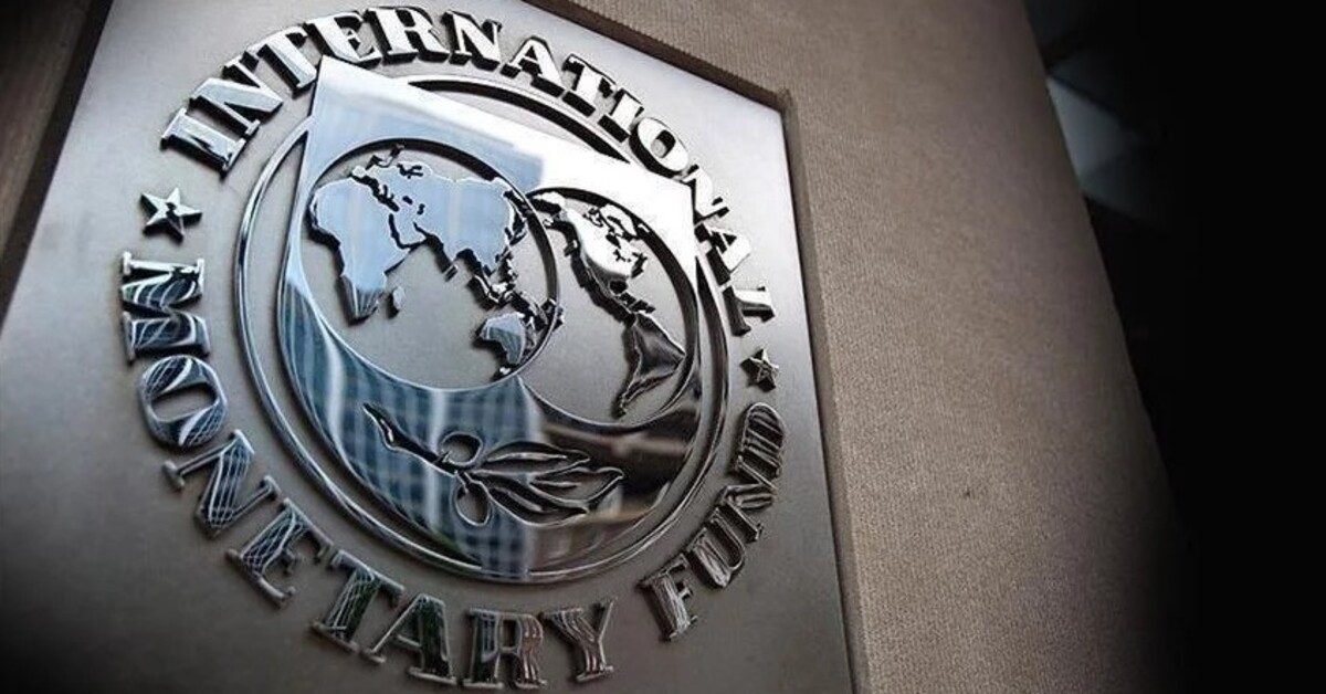 IMF iddialarına yalanlama – Para Haberleri