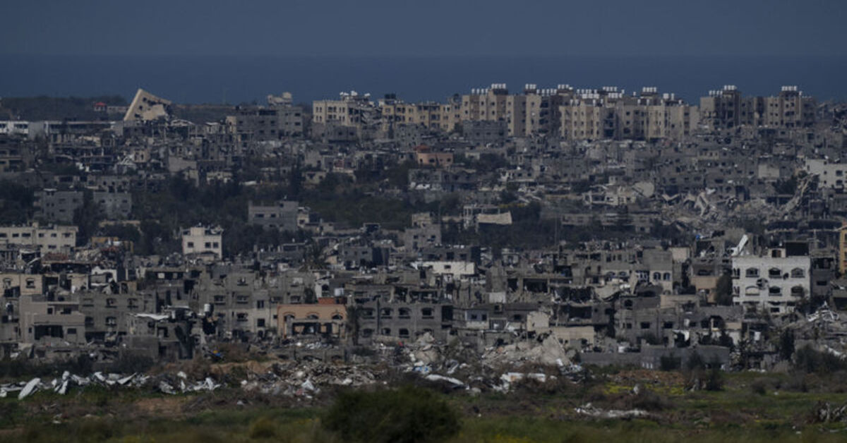 İsrail ordusunun Gazze’de yardım bekleyen Filistinlilere saldırısında fazlaca sayıda şahıs öldü