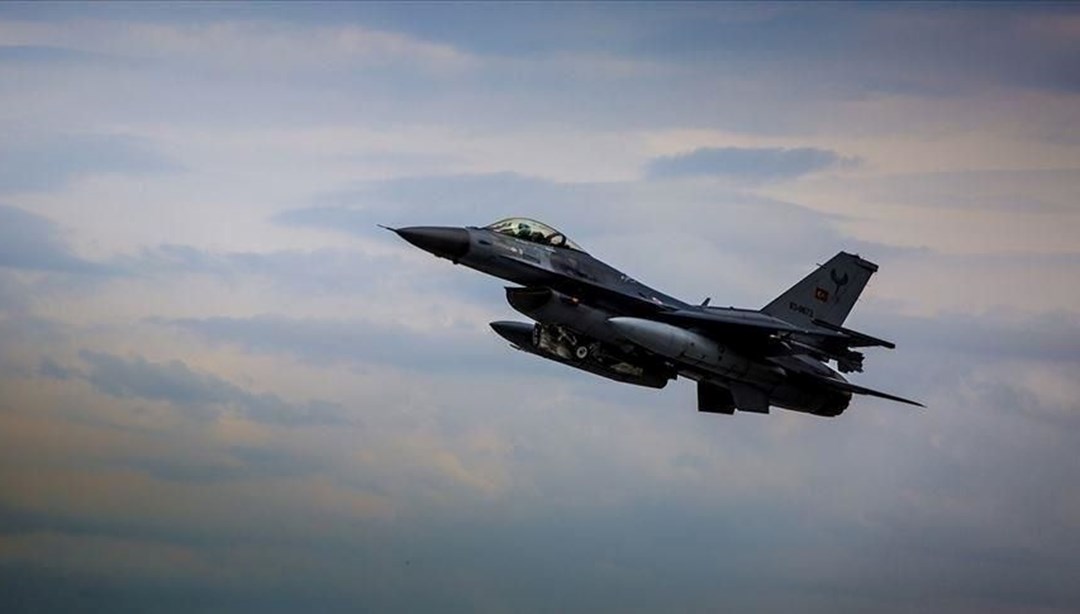 ABD’den F-16 tedarik süreci | MSB: Teklif ve kabul mektupları incelenip ABD’ye iletildi – Son Dakika Türkiye Haberleri