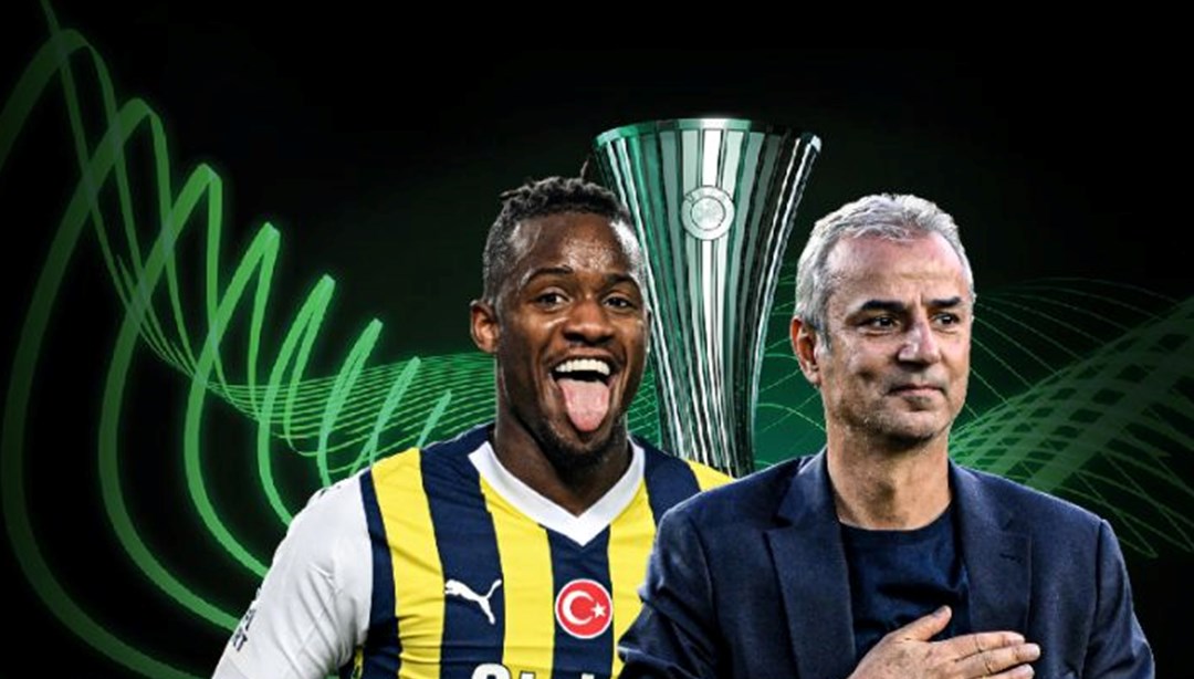 Fenerbahçe, Union Saint-Gilloise karşısında (Canlı ifade) – Son Dakika Spor Haberleri