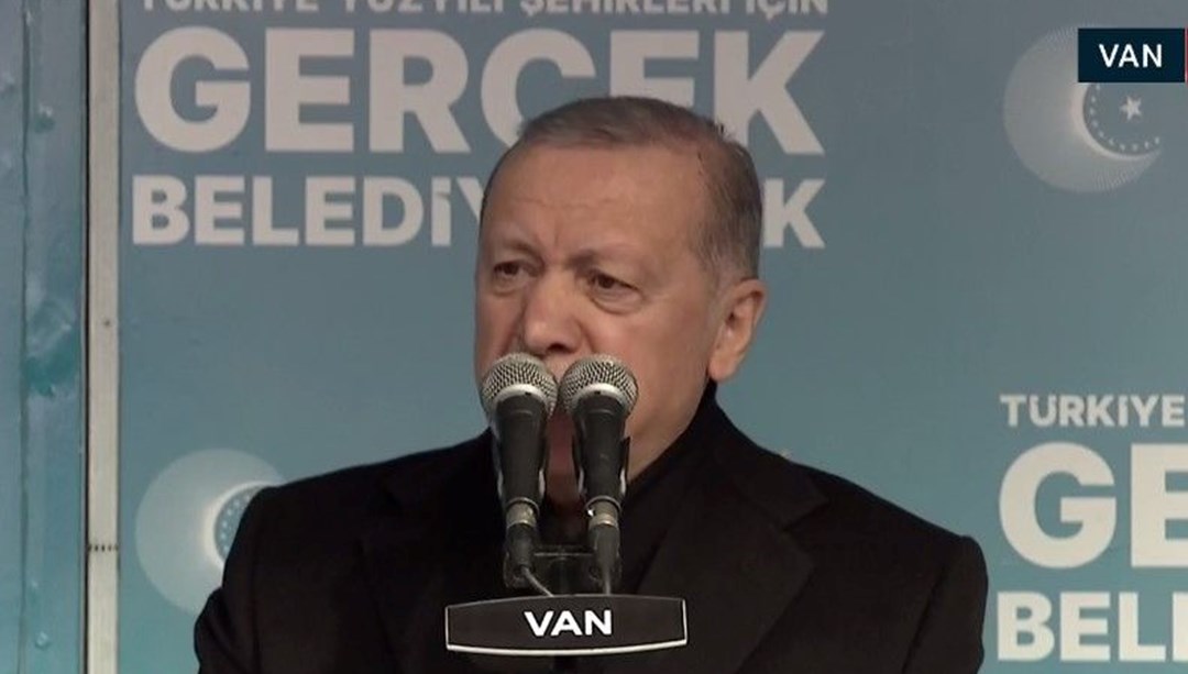 Cumhurbaşkanı Erdoğan’dan muhalefete eleştiri: Artık maskelerin inme vakti geldi – Son Dakika Türkiye Haberleri