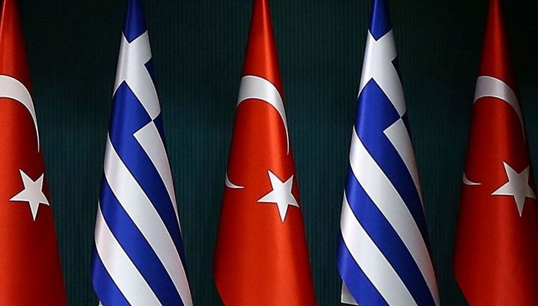 Türkiye ile Yunanistan içinde siyasal diyalog toplantısı – Son Dakika Dünya Haberleri