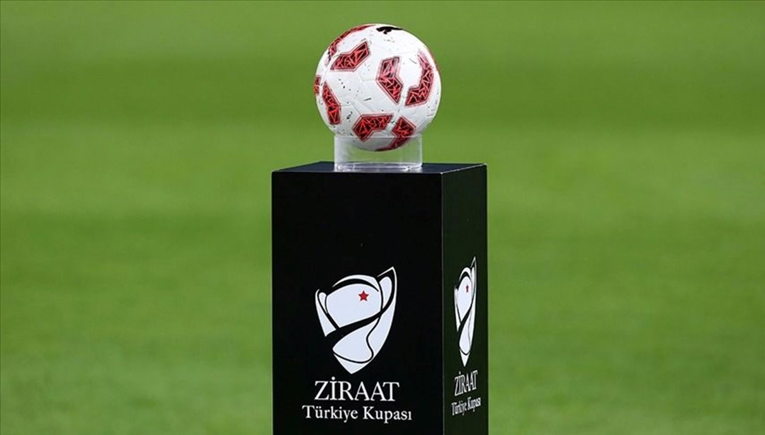 Türkiye Kupası’nda yarı final ve final müsabakalarının tarihleri belli oldu – Son Dakika Spor Haberleri