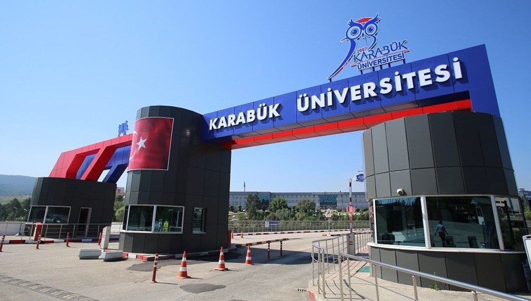 Karabük Üniversitesi ile ilgili paylaşımlara soruşturma: 8 gözaltı – Son Dakika Türkiye Haberleri