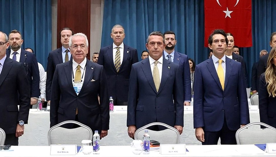 Fenerbahçe Yüksek Divan Kurulu Başkanlık seçimi ne vakit? – Son Dakika Spor Haberleri