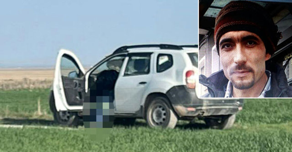 SON DAKİKA HABERİ: Afyonkarahisar’da Boğazını kesip öldürdüler! Sürücü koltuğunda vahşet