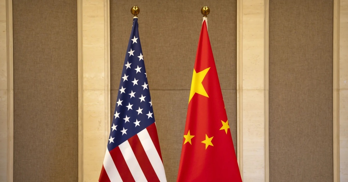 ABD ve Çin’den ekonomik gelişme ve kara parayla mücadelede ortaklaşa iş