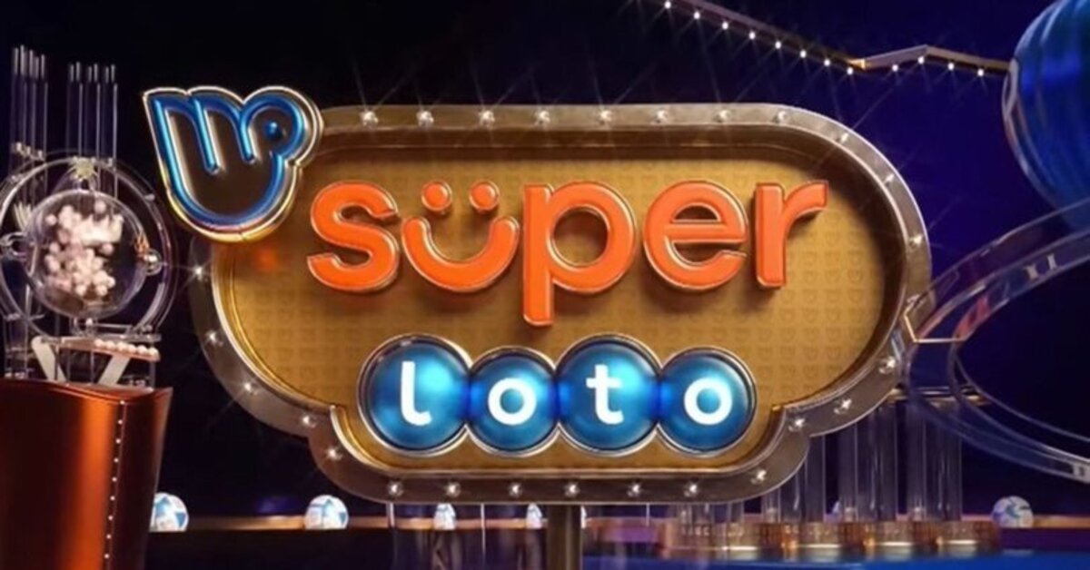 Süper Loto neticeleri açıklandı 23 Nisan 2024 Salı! Süper Loto netice sorgulama ekranı