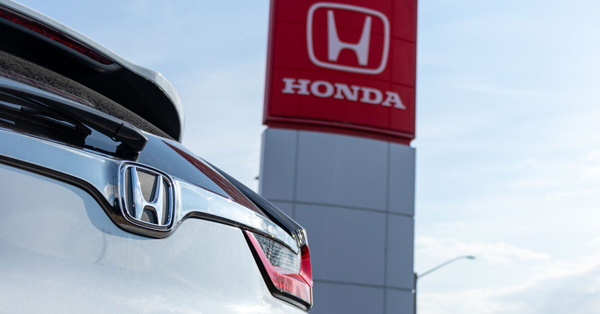 Honda Kanada’ya 11 milyar dolarlık yatırım meydana getirecek