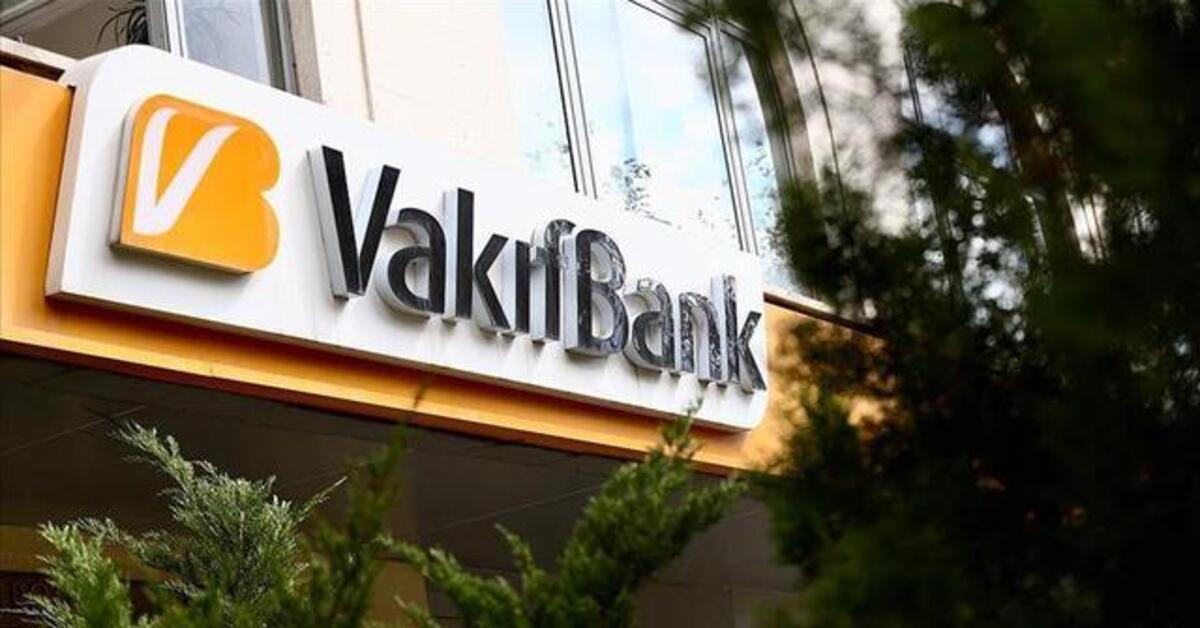 Vakıfbank emekli promosyon kampanyası! Nisan ayı 2024 Vakıfbank emekli promosyonu ne kadar oldu, kaç TL?