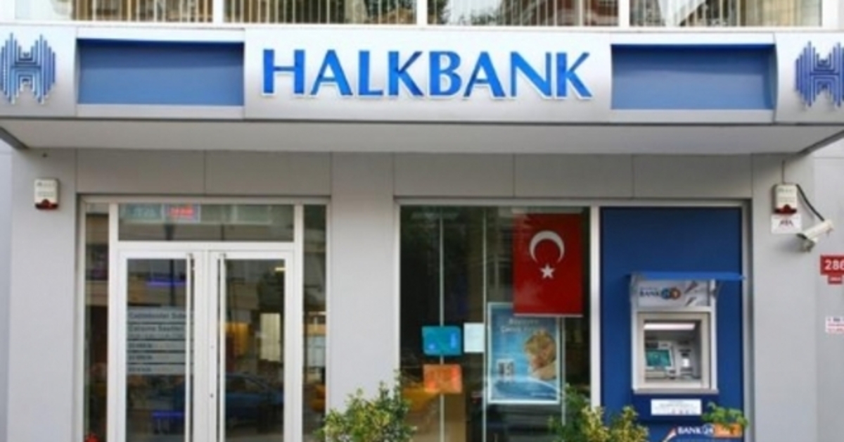 Halkbank emekli promosyon kampanyası! Nisan ayı 2024 Halkbank emekli promosyonu ne kadar oldu, kaç TL?