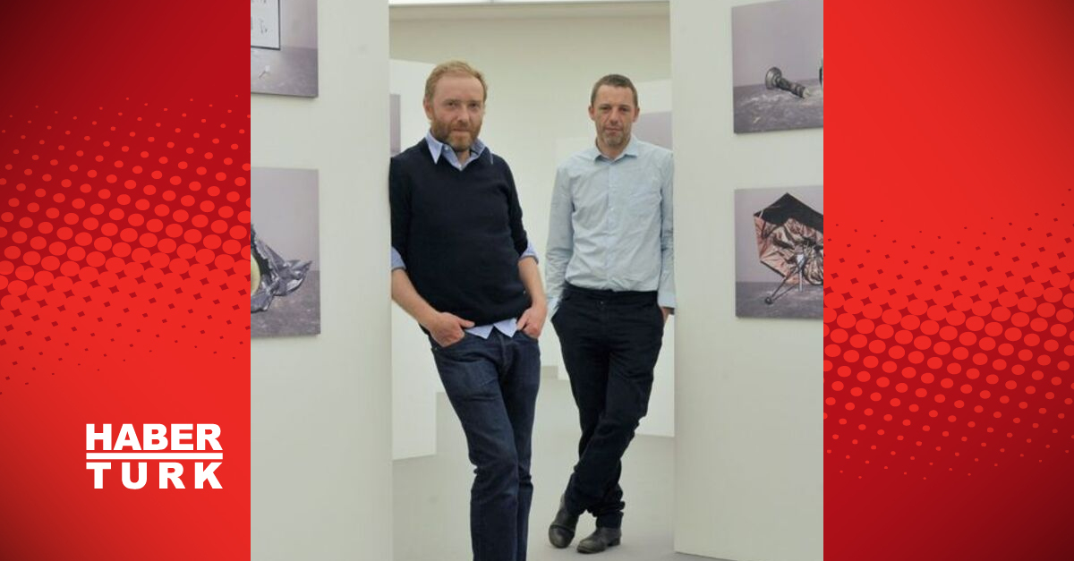 İki usta sanatçı Jos de Gruyter ve Harald Thy Galeri Artist İstanbul’a geliyor