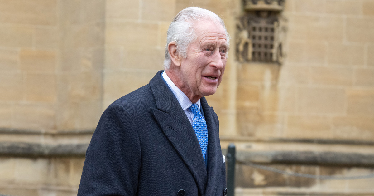 İngiltere Kralı 3. Charles, kanser tedavisinin peşinden görevine geri dönüyor