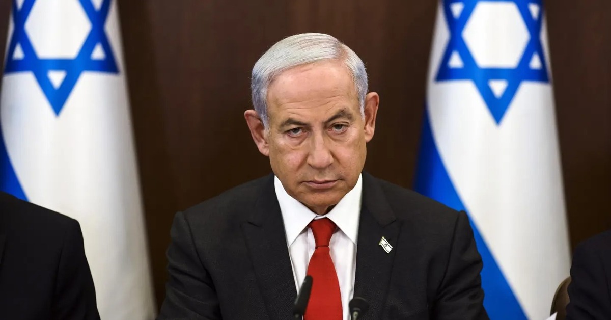 İsrail Başbakanı Netanyahu hakkında çarpıcı iddia: Sulh anlaşması imzalanmasını istemiyor