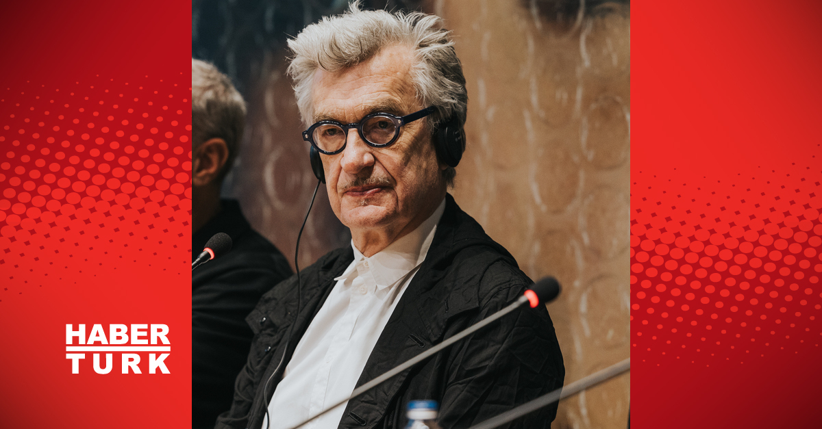 İstanbul Film Festivali iki usta sinemacı Wim Wenders ve Koji Yakusho’yu ağırlıyor