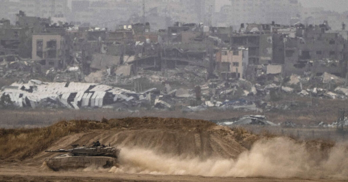 Gazze’de ateşkes anlaşmasına ilişkin İsrail’in yanıtını aldık