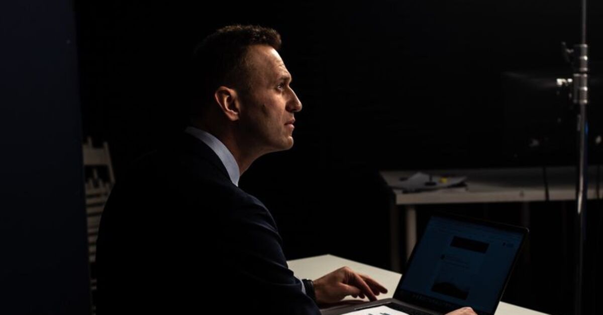 ABD haber alma kaynakları, Rus muhalif Navalny’ın öldürülme emrini Putin’in vermediğini savundu