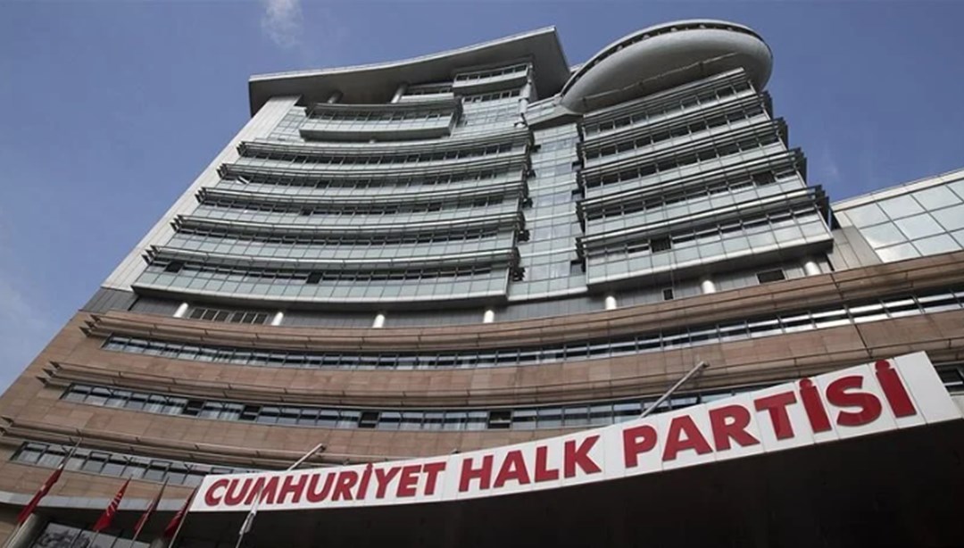 CHP’den parti aleyhine çalışan üyeler için araştırma – Son Dakika Türkiye Haberleri