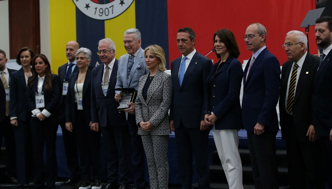 Fenerbahçe Yüksek Divan Kurulu’nda başkanlık seçimi günü – Son Dakika Spor Haberleri