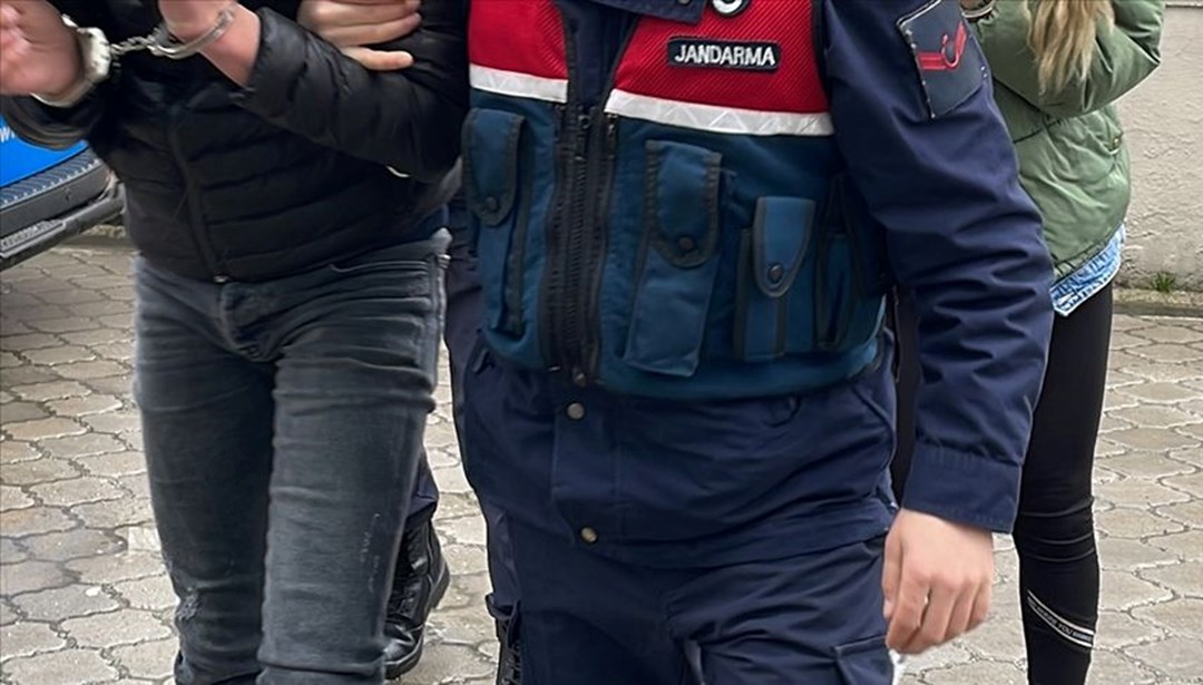 Kilis’te yakalanan terör örgütü üyesi tutuklandı – Son Dakika Türkiye Haberleri