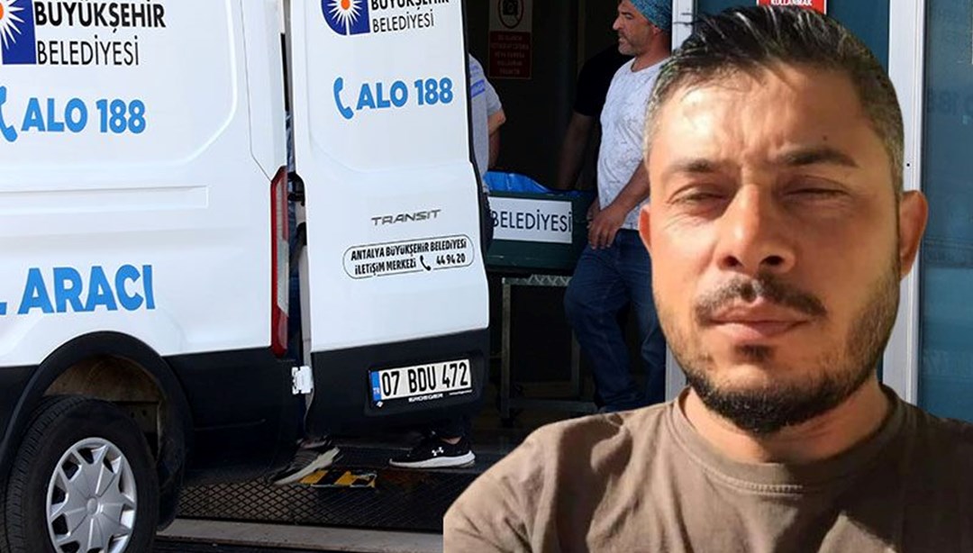 Trafikte vahşet: Eşinin ve minik kızının gözü önünde kalbinden bıçaklandı – Son Dakika Türkiye Haberleri