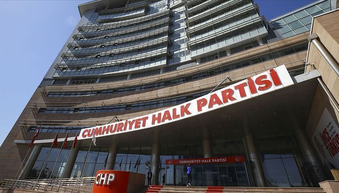 CHP’de mahalli yönetimler çalıştayı – Son Dakika Türkiye Haberleri