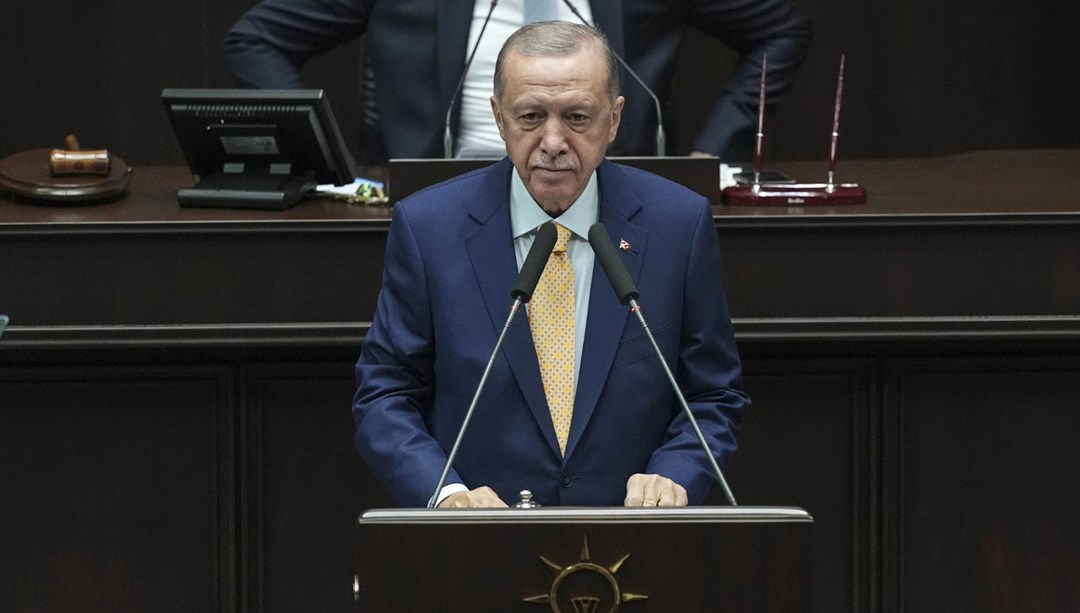 Cumhurbaşkanı Erdoğan: Biz bitti demeden hiçbir şey bitmez – Son Dakika Türkiye Haberleri