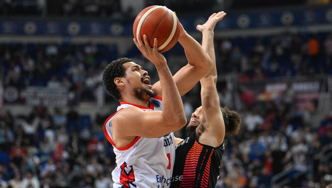Bahçeşehir Koleji, FIBA Europe Cup’ta finalde yitirdi – Son Dakika Spor Haberleri