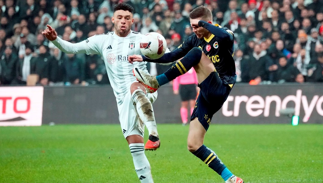 Derbinin 359. randevusunda Fenerbahçe, Beşiktaş’ı konuk ediyor – Son Dakika Spor Haberleri