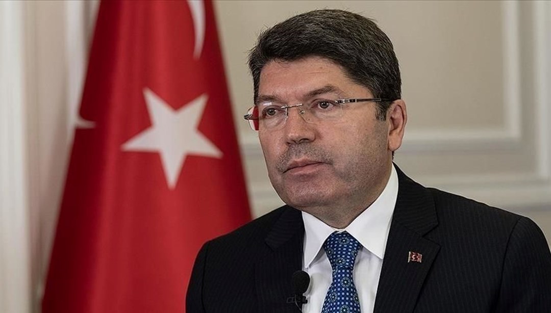 DEM Parti’yi kapatma davası | Hakkaniyet Bakanı Tunç: “Terör örgütlerine karşı mesafe koyması gerekir” – Son Dakika Türkiye Haberleri