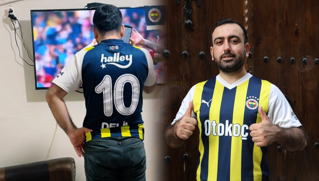 Fenerbahçeli taraftar, Icardi’nin sınır dışı edilmesi için polise şikayette bulundu – Son Dakika Spor Haberleri
