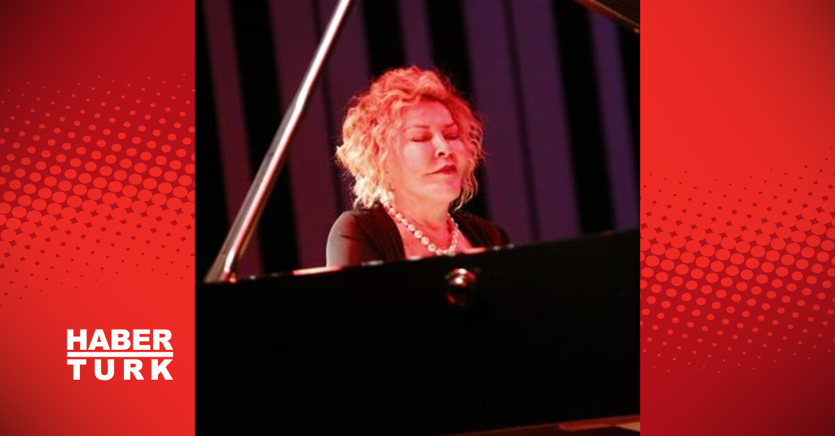 ‘Gülsin Onay Piyano Festivali’ başlıyor