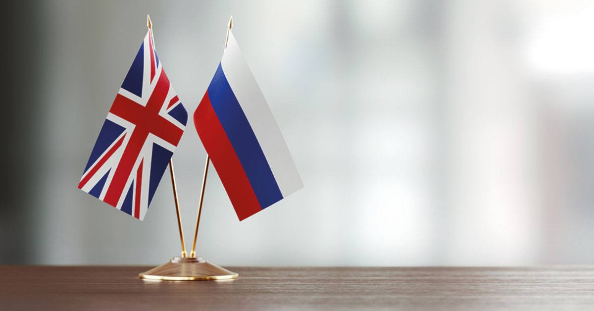 İngiltere, Rusya’nın müdafa ataşesini sınır dışı edeceğini duyurdu