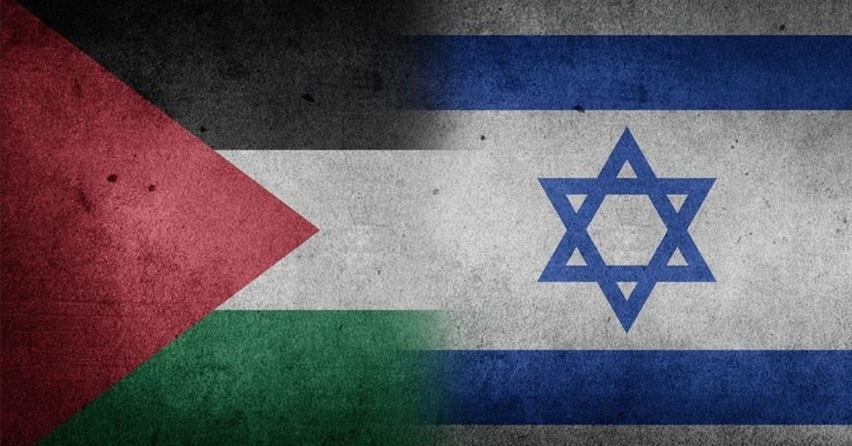 Son dakika haberi İsrail heyeti Kahire’den ayrıldı