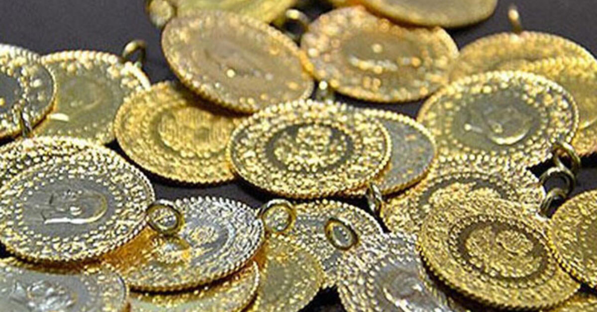 Altın tutarları son dakika: Altın yükselişte! 9 Mayıs 2024 Canlı çeyrek altın, gram altın tutarları bugün kaç lira, ne kadar?