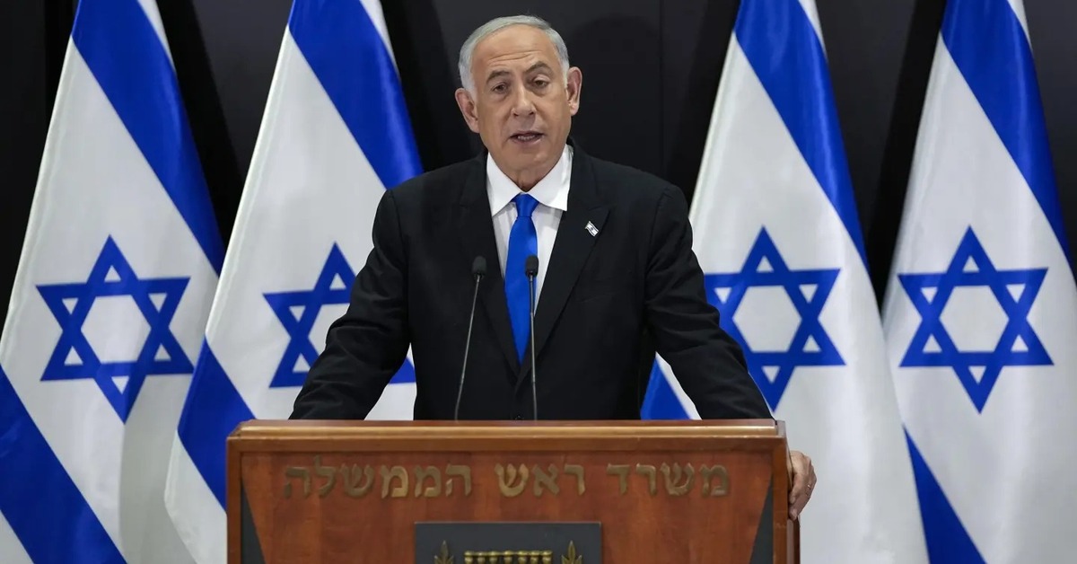 Netanyahu’dan ABD’ye dolaylı yanıt: Gerekirse tırnaklarımızla savaşım edeceğiz