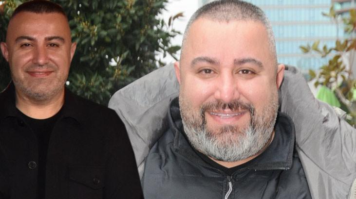 Serkan Şengül: Çekimlerde 65 kilo verdim! – Magazin Haberleri