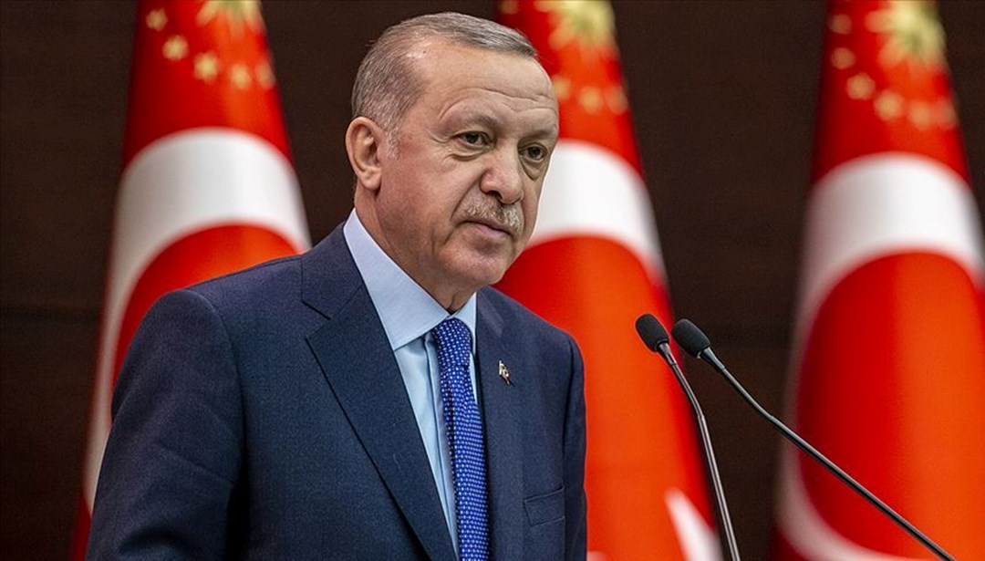 Cumhurbaşkanı Erdoğan’dan Avrupa Günü mesajı: Gazze ve Türkiye’nin AB üyeliği vurgusu – Son Dakika Türkiye Haberleri